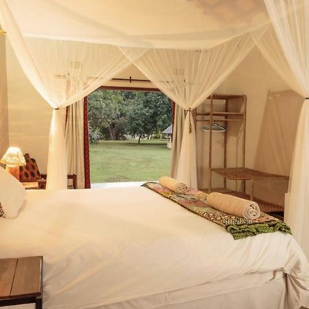 Marula Lodge Mfuwe Exterior photo